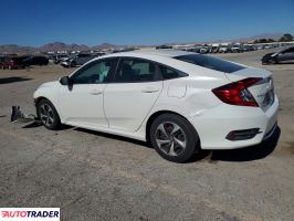 Honda Civic 2020 2