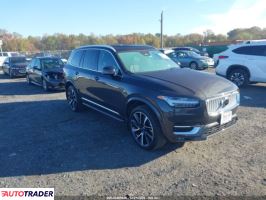 Volvo XC90 2024 2
