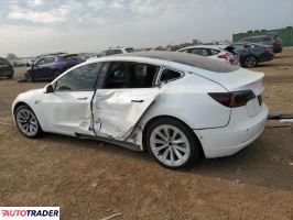 Tesla Model 3 2021 Tesla Model 3 2021