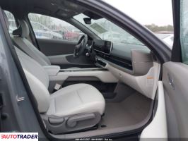 Hyundai Pozostałe 2023