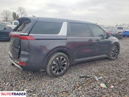 Kia Carnival 2024 3