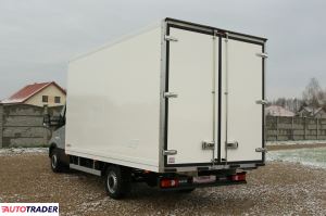 Iveco Daily 2022 3