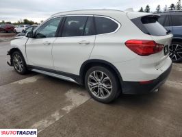 BMW X1 2018 2