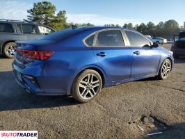 Kia Pozostałe 2019 2