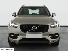 Volvo XC90 2015 2.0 221 KM