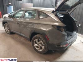 Hyundai Tucson 2024 2