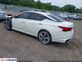 Nissan Altima 2020 2