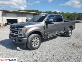 Ford Pozostałe 2022 6