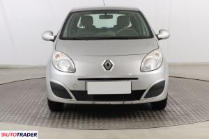 Renault Twingo 2009 1.1 75 KM