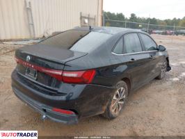 Volkswagen Jetta 2025 1