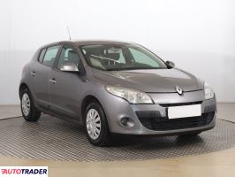 Renault Megane 2010 1.6 108 KM