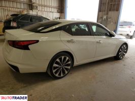 Nissan Altima 2020 2 Nissan Altima 2020 2