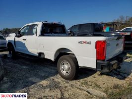 Ford Pozostałe 2024 6