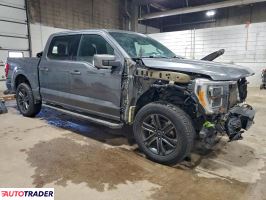 Ford Pozostałe 2022 3