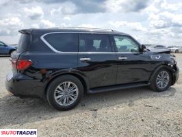 Infiniti Pozostałe 2023 5