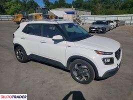 Hyundai Pozostałe 2023 1