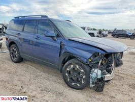 Hyundai Santa Fe 2025 2