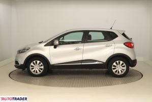 Renault Captur 2013 1.2 116 KM