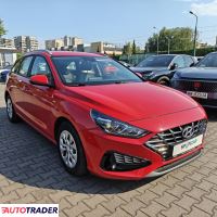 Hyundai i30 - zobacz ofertę