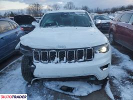 Jeep Grand Cherokee 2019 3