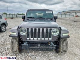 Jeep Wrangler 2021 2