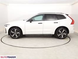 Volvo XC60 2023 2.0 194 KM