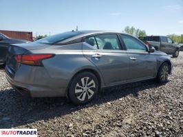 Nissan Altima 2020 2 Nissan Altima 2020 2