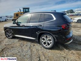 BMW X3 2024 2