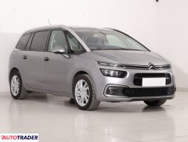 Citroen C4 Grand Picasso 2017 2.0 147 KM Citroen C4 Grand Picasso 2017 2.0 147 KM