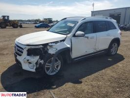 Mercedes CL 2022 2 Mercedes CL 2022 2