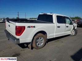 Ford Pozostałe 2023 5