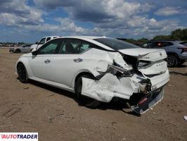 Nissan Altima 2019 2