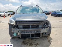 Ford Escape 2019 1