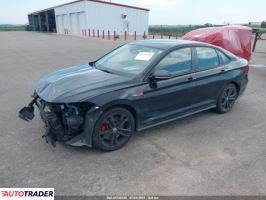 Volkswagen Jetta 2021 2