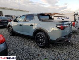 Hyundai Pozostałe 2023 2