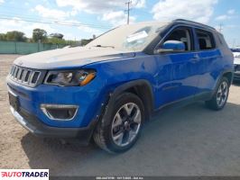 Jeep Compass 2021 2