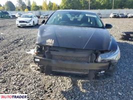 Hyundai Elantra 2023 2