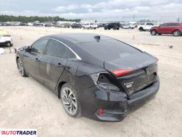 Honda Civic 2017 2 Honda Civic 2017 2