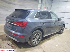Audi Q5 2021 2