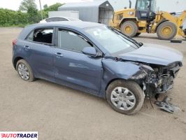 Kia Rio 2022 1 Kia Rio 2022 1