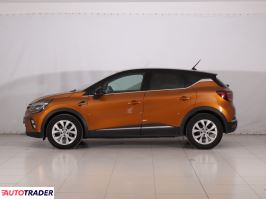 Renault Captur 2022 1.6 140 KM