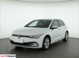Volkswagen Golf 2021 1.0 108 KM