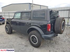 Ford Bronco 2022 2 Ford Bronco 2022 2