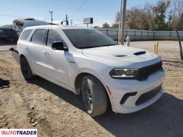 Dodge Durango 2021 5