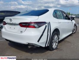 Toyota Camry 2024 2 Toyota Camry 2024 2