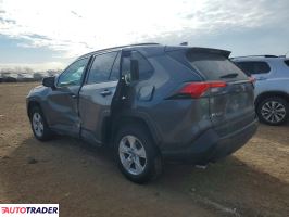 Toyota Pozostałe 2021 2