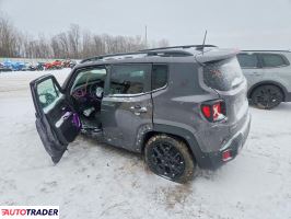 Jeep Renegade 2020 2