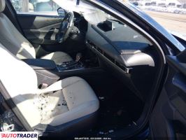 Mazda CX-30 2024 2