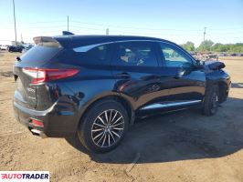 Acura RDX 2025 2