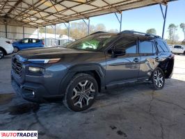 Subaru Outback 2026 2